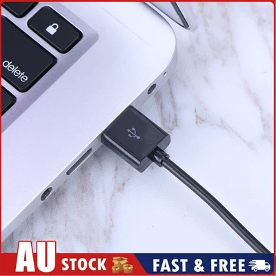 $9.39 • Buy 3m Charging Cable For Sony PS4 Controller Data Games Handles Charger Cable