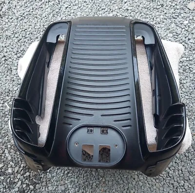 $331.50 • Buy Harley V ROD VRSC VRSCDX Front Radiator Cover W/ Shrouds & Bezels Complete Set