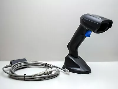 Gd4430-bk-b / Gd4590-bk Gryphon Datalogic 2d Scanner • $395