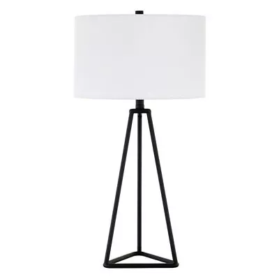 Meyer+Cross Gio 26.13 In. Blackened Bronze Table Lamp • $39.99
