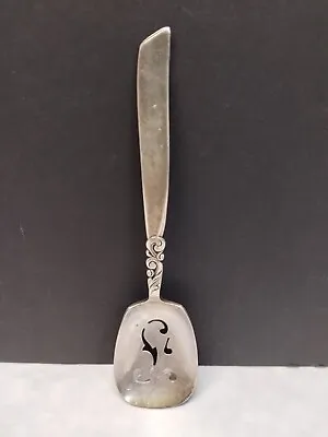 Oneida South Seas Bon Bon Spoon Silverplate Community 1955 Vintage Flatware • $14.95