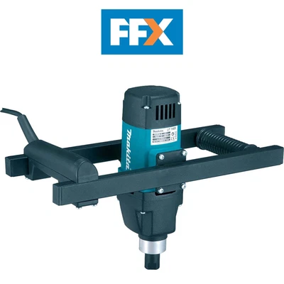 £216.11 • Buy Makita UT1400/2 240V Paddle Mixer 1300W
