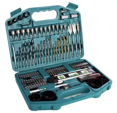 Makita P-67832 Power Drill Accessory Set - 101 Count • £27.85