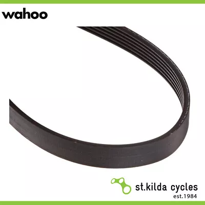 Wahoo KICKR - Replacement Drive Belt For KICKR 18 / KICKR V5 / CORE • $105.96