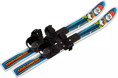 Children'S Backyard Ski Set • $77.99