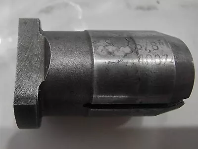 Clarkson Auto Lock Collet 5/8  Engineers Tooling Collets Milling Cutters • £10