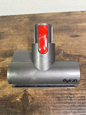 Dyson 158685 Mini Vacuum Motor Head Attachment Pet Hair Stairs V7 V8 V10 V11 • $14.99