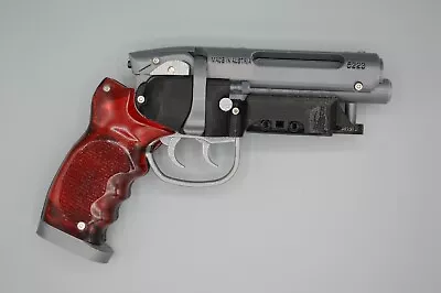 Blade Runner Blaster-Deckard's Blaster NEW Version B3T V5 • $169