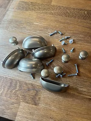 Discontinued IKEA Kitchen Door Knobs/handles • £10