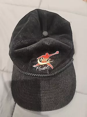 Nike Flight Vintage Hat • $20