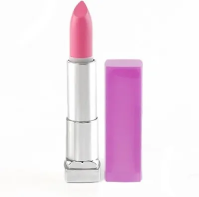 Maybelline Color Sensational Lipstick Limited Edition #975 Playful Peony .15 Oz • $9.99