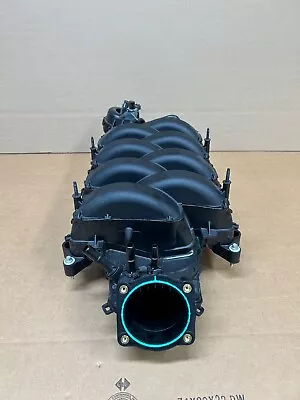 NEW OEM FORD MUSTANG 5.0L Coyote Intake Manifold Assembly 2018-2023 • $319.95