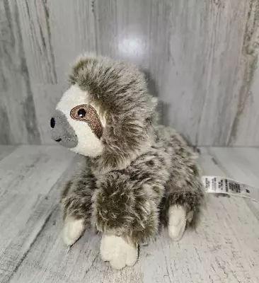 American Girl Three Toed Sloth Lea Clark 2016 Plush Stuffed Toy • $15.99