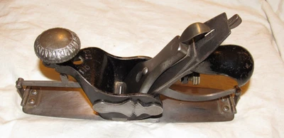 £51 • Buy Stanley No 113 Circular Plane Compass Plane Old Woodworking Tool Plane