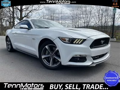 2016 Ford Mustang GT Premium • $30900