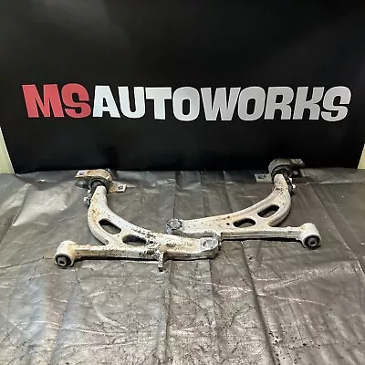 2004-2007 Subaru WRX STi Front Aluminum Control Arms OEM #515637 • $324.99