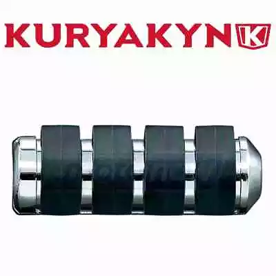 Kuryakyn ISO Footpeg For 1998-2008 Yamaha XVS650A V Star Classic - Body Foot My • $55.92