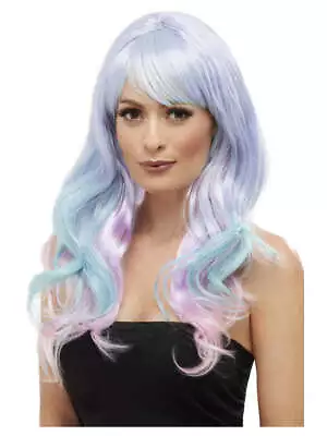 Fashion Unicorn Pastel Wig • £17.99