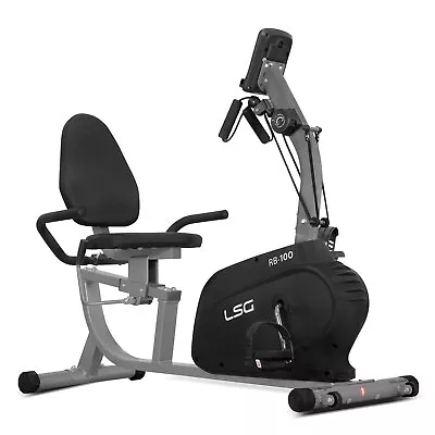 LSG RB-100 Recumbent Bike • $420.39