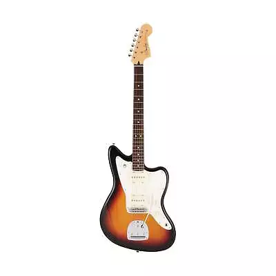 [PREORDER] Fender Japan Hybrid II Jazzmaster Electric Guitar 3-Color Sunburst • $1890