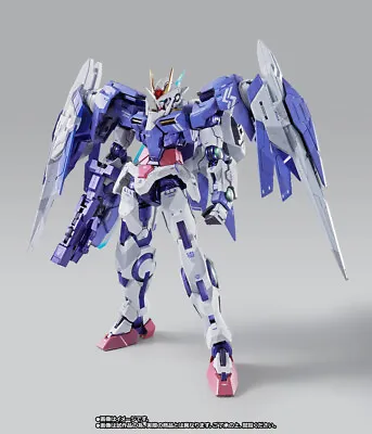 METAL BUILD 00 Raiser Designer Blue Ver. Japan Version • $432.69