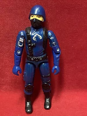 1983 Vintage Gi Joe...............VIPER PILOT 100% Complete • $22.50