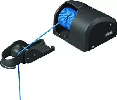 Marine Boat Trac Freshwater Fisherman Electric 25 Anchor Winch T10108-G3 • $282.95