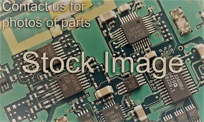 LOT OF 10pcs Murata BNX003-01 EMI Filter Circuits 28 PLCC  • £14.95