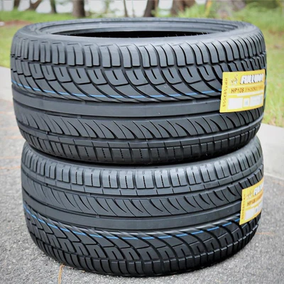 $269.93 • Buy 2 New Fullway HP108 315/35ZR20 110W XL A/S All Season Performance Tires