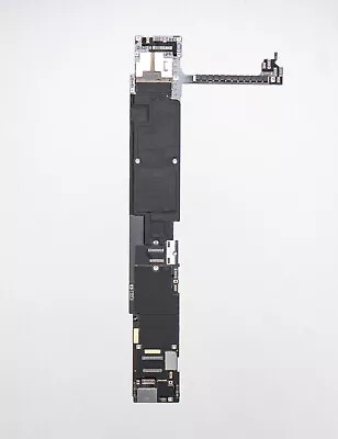 Apple IPad PRO 12.9  6th Gen IPad A2437 Logicboard Faulty Spares Repairs • £49.49