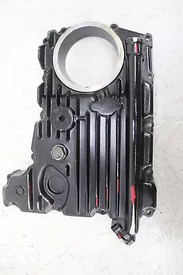 99-03 Kawasaki Zephyr 750 Zr750c Engine Motor Bottom Oil Pan Cover • $49.50