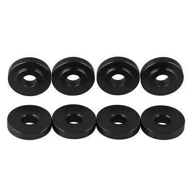 Torque Solution Shifter Base Bushing Kit Fits Honda Civic & SI 12-15 • $7.57