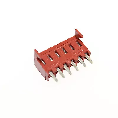 MOLEX 22-02-2065 6-Pin SMD Connector New Lot Quantity-50 • $13