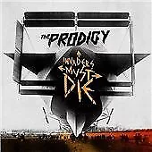 The Prodigy : Invaders Must Die CD (2009) Highly Rated EBay Seller Great Prices • £3