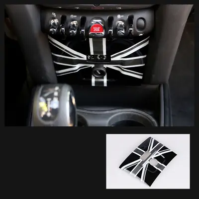 USB Cigarette Lighter Panel Hatch Cover Cap For Mini Cooper F60 Countryman F4 • $21.59