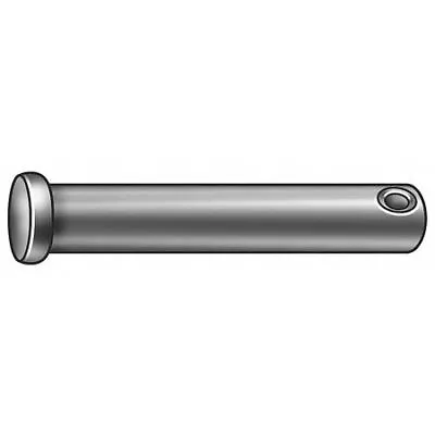 Zoro Select Wwg-Clps-142 Clevis Pin18-80.375X1 3/8 LPk5 • $8.15