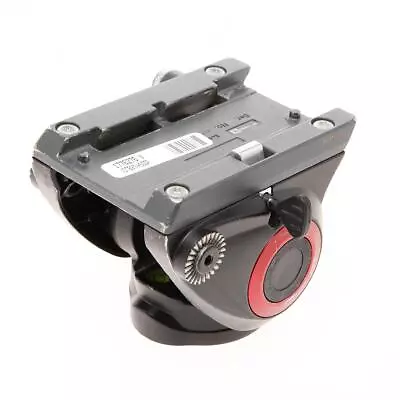 Manfrotto MVH500A Professional Fluid Video Head - SKU#1776276 • $89