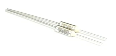 $8.99 • Buy 2 Each New Microtemp ® G4a00 093c 93c Tf Thermal Cutoff Fuse
