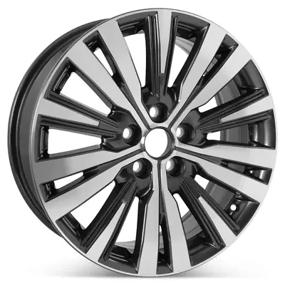 New 18  X 7  Alloy Replacement Wheel Rim For 2019 2020 Mitsubishi Outlander • $259.99