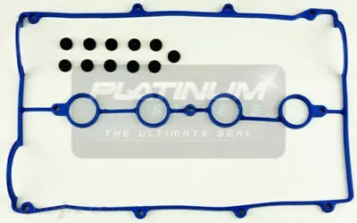 ROCKER COVER GASKET For FORD CAPRI SA SB SC SE LASER TX3 KE 1.6L B6 MAZDA 323 BF • $31.31