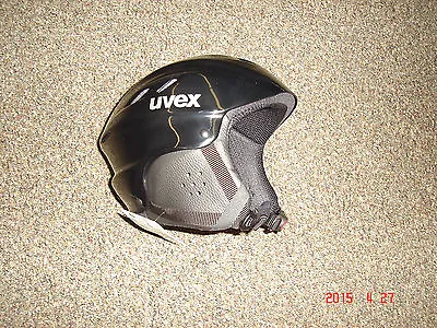 UVEX SKI HELMET Junior • $39.99