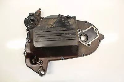 1988 Yamaha Moto 4 YFM225 OEM ENGINE MOTOR CRANKCASE SUB TRANSMISSION COVER • $19.95