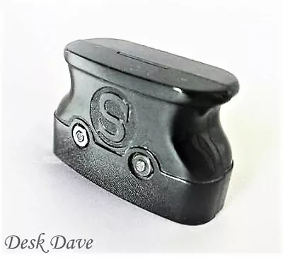 Original SINGER Bakelite 3 Hole Plug For Featherweight 221-222 Sewing Machines  • $29.95