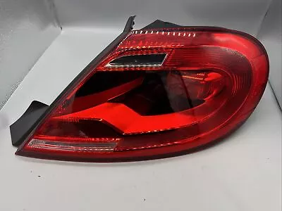 Br1947 12-17 Volkswagen Beetle Passenger Rgt Side Tail Light Assembly 5c3945096j • $150