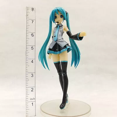 #9F3412 Japan Anime Figure Vocaloid Hatsune Miku • $5.50