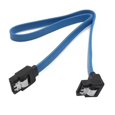 $2.55 • Buy Sata 3.0 SATA Cables Fast Transmission Cable Data Cables Serial Data Cable