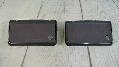 Lot Of 2 - Motorola TX500 Universal Bluetooth In-Car Speakerphone • $19.99