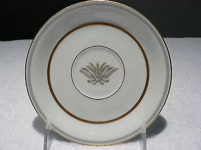 $3.99 • Buy Eschenbach BARONET China Loraine Pattern Bavaria Germany Saucer
