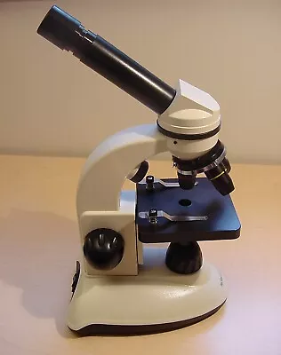 My First Lab Duo-Scope Microscope - Model MFL-06 - Gently Used Condition • $21.95