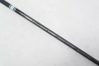 New Mitsubishi Tensei CK Pro White 70-S 72g Stiff 46  Driver Shaft .335 Uncut • $99.99